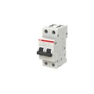 2CDS252001R0578 - S202-Z 50 Miniature Circuit Breaker - ABB - 4