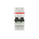 2CDS272001R0468 - S202M-Z 16   Miniature Circuit Breaker - ABB - 0