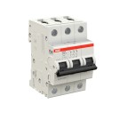 2CDS273001R0558 - S203M-Z 40   Miniature Circuit Breaker - ABB - 3