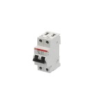 2CDS282001R0428 - S202P-Z10  Miniature Circuit Breaker - ABB - 4