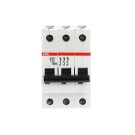 2CDS283001R0318 - S203P-Z3  Miniature Circuit Breaker - ABB - 0