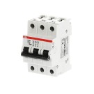 2CDS283001R0318 - S203P-Z3  Miniature Circuit Breaker - ABB - 4