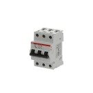 2CDS283001R0338 - S203P-Z4  Miniature Circuit Breaker - ABB - 2
