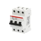 2CDS283001R0407 - S203P-K8  Miniature Circuit Breaker - ABB - 2