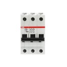 2CDS283001R0428 - S203P-Z10  Miniature Circuit Breaker - ABB - 0