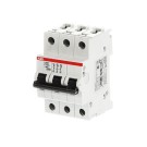 2CDS283001R0428 - S203P-Z10  Miniature Circuit Breaker - ABB - 4