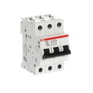2CDS283001R0428 - S203P-Z10  Miniature Circuit Breaker - ABB - 3