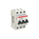 2CDS283001R0558 - S203P-Z40  Miniature Circuit Breaker - ABB - 1