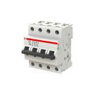 2CDS284001R0158 - S204P-Z0,5  Miniature Circuit Breaker - ABB - 4