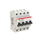 2CDS284001R0158 - S204P-Z0,5  Miniature Circuit Breaker - ABB - 3