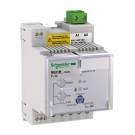 56164 - Relé de protección de corriente residual, VigiPacT RH21M, 30mA o 300mA, 380/415VAC 50/60Hz, montaje en riel DIN - Schneider Electric - 0