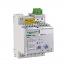 56195 - residual current monitoring relay, Vigirex RH99M, 30 mA to 30 A, 440 VAC to 525 VAC 50/60 Hz, automatic reset - Schneider Electric - 0