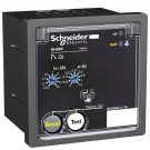 56273 - Relé de protección de corriente residual, VigiPacT RH99P, 30 mA a 30 A, 220/240 VCA 50/60 Hz, panel frontal - Schneider Electric - 0