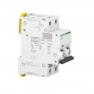 A9F75240 - Disyuntor miniatura (MCB), Acti9 iC60N, 2P, 40A, curva D, 6000A (IEC/EN 60898-1), 10kA (IEC/EN 60947-2) - Schneider Electric - 2