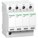 A9L08400 - Descargador de sobretensiones modular IPRD8 4P 350V - Schneider Electric - 0