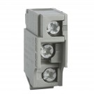 GV7AE11 - Bloque de contactos auxiliares, TeSys GV7, 1 C/O estándar - Schneider Electric - 0