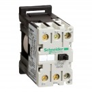 LC1SK0600P7 - TeSys SK mini contactor 2P (2 NO) AC3 690 V 6 A 230 V AC bobina - Schneider Electric - 0