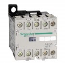 LC1SKGC310P7 - TeSys SK mini contactor 3P (3 NO) AC3 690 V 9 A 230 V AC bobina - Schneider Electric - 0