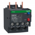 LR3D326 - Relé de sobrecarga térmica,TeSys Deca,23-32A,1NO+1NC,clase 10A,terminal de lengüetas,para cargas desequilibradas - Schneider Electric - 0