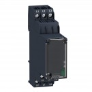 RM22TG20 - Relé de control de alimentación modular trifásico, Harmony, 8A, 2CO, 183…528V AC - Schneider Electric - 0