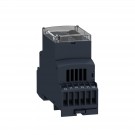 RM35JA31MW - Harmony, relé de control de corriente monofásico modular, 5 A, 2 CO, 2¦500 mA, 24¦240 V CA/CC - Schneider Electric - 1