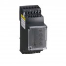 RM35TF30 - Relé modular multifunción de control de alimentación trifásico, Harmony, 5A, 2CO, 220...480V AC - Schneider Electric - 0