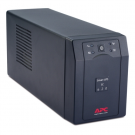 SC620I - APC SmartUPS SC 620VA 230V black - APC - 3