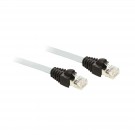 TCSECE3M3M10S4 - Ethernet ConneXium cable - par trenzado blindado - 2 x robusto RJ45 - CE - 10 m - Schneider Electric - 0