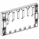 TSXRKY6 - Rack no extensible para configuración de rack único 6 ranuras IP20 - Schneider Electric - 0
