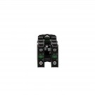 XD5PA14 - Controlador de joystick, Harmony XB5, 22 mm, 4 direcciones, permanecer quieto, 1 NO por dirección - Schneider Electric - 4