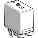 XMAV06L2435 - pressure switch XMA 6 bar - adjustable scale 2 thresholds - 1 C/O - Schneider Electric - 0