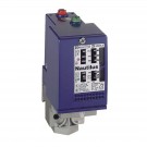 XMLC020B2S11 - Sensor de presión electromecánico, Sensores de presión XM, Interruptor XMLC 20 bar, escala ajustable 2 umbrales - Schneider Electric - 0