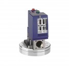 XMLCS10A2S11 - Sensor de presión electromecánico, Sensores de presión XM, Interruptor XMLC 10 bar, escala ajustable 2 umbrales - Schneider Electric - 0
