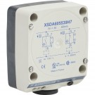 XSDA605539H7 - Sensores de proximidad inductivos XS, sensor inductivo XSD 80x80x40, plástico, Sn40mm, 24...240 VAC, terminales - Schneider Electric - 0