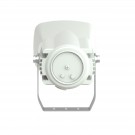 XVS14MMW - Harmony XVS, Sirena multisonido, precableada, color blanco, 0...105 dB, 43 tonos, 240V AC - Schneider Electric - 4