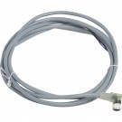 XZCPV0766L2 - Precableado conectores xz - hembra - m8 - 3 pins - cable pvc 2m ((*)) - Schneider Electric - 0