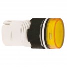 ZB6AV8 - Cabezal para luz piloto, Harmony XB6, naranja 16 LED integral - Schneider Electric - 0